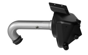 Jeep Grand Cherokee Performance Air Intake - K&N Engineering - NextGen Aluminum Cold Air Intake - `11-`21